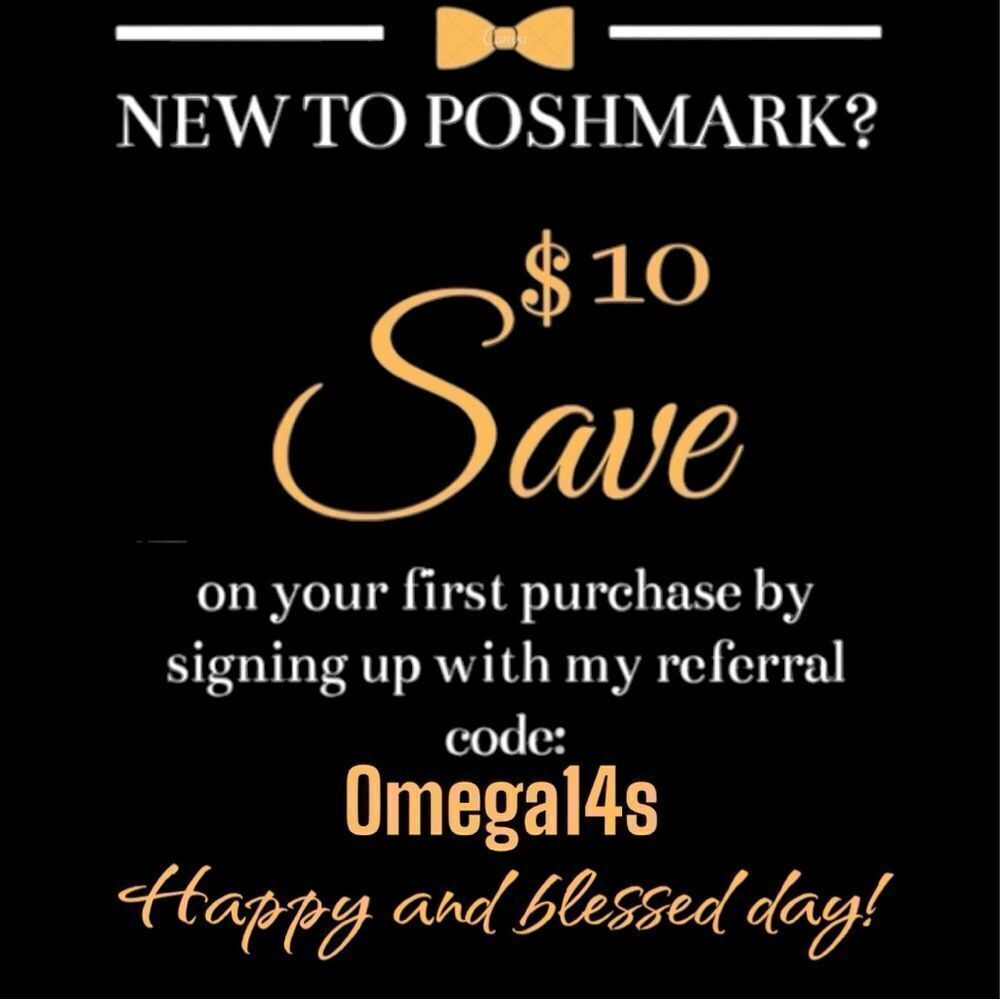 NEW ON POSHMARK - Picture 6 of 16